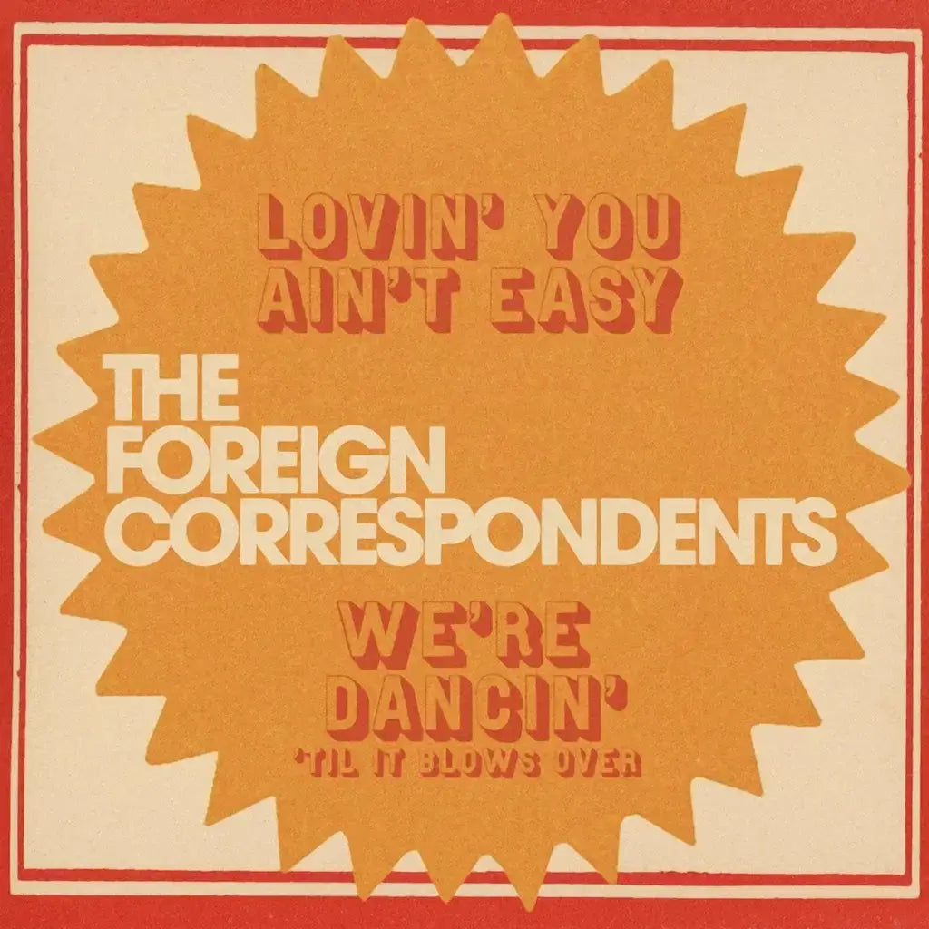 Lovin’ You Ain’t Easy
