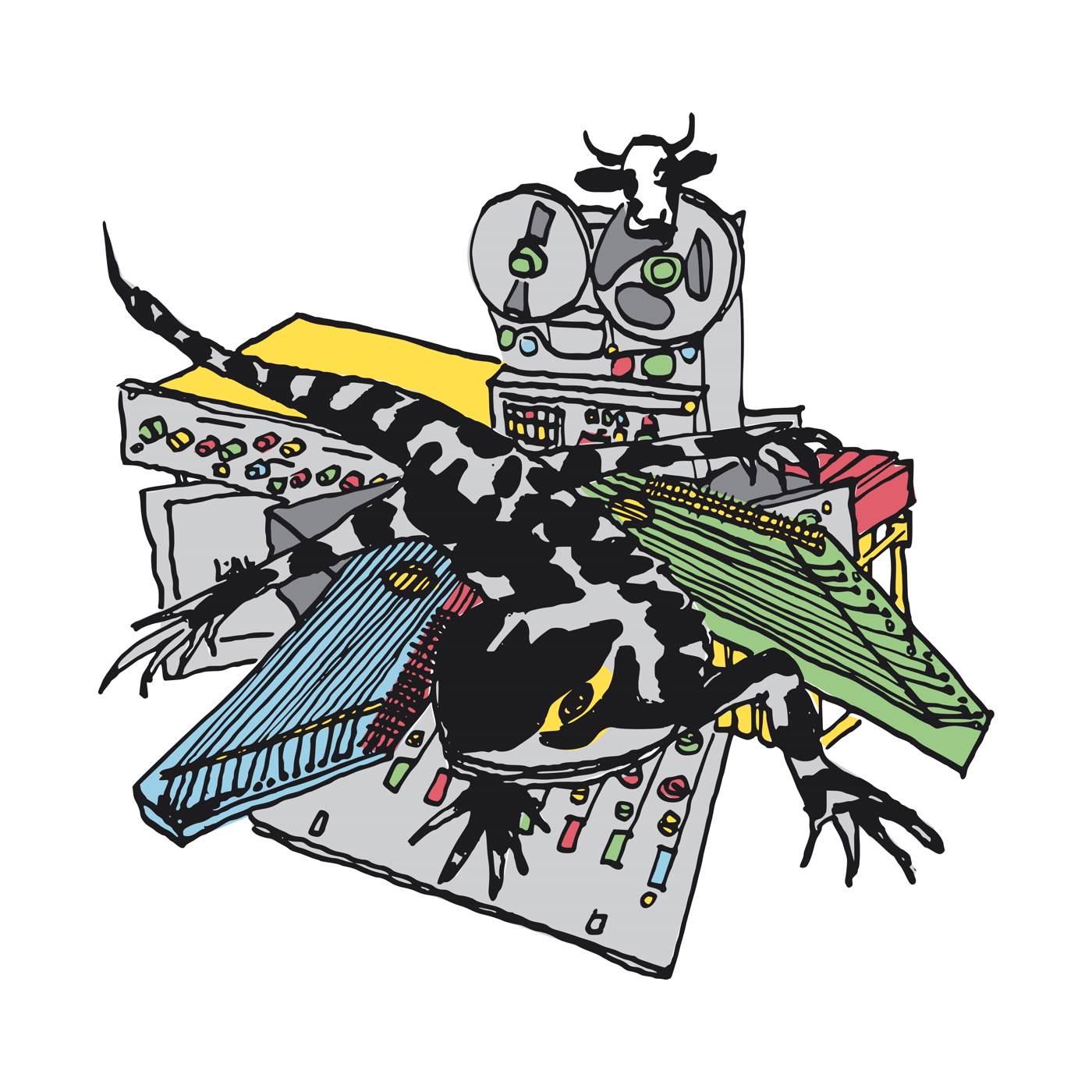 Transit Tribe (Extended Version)