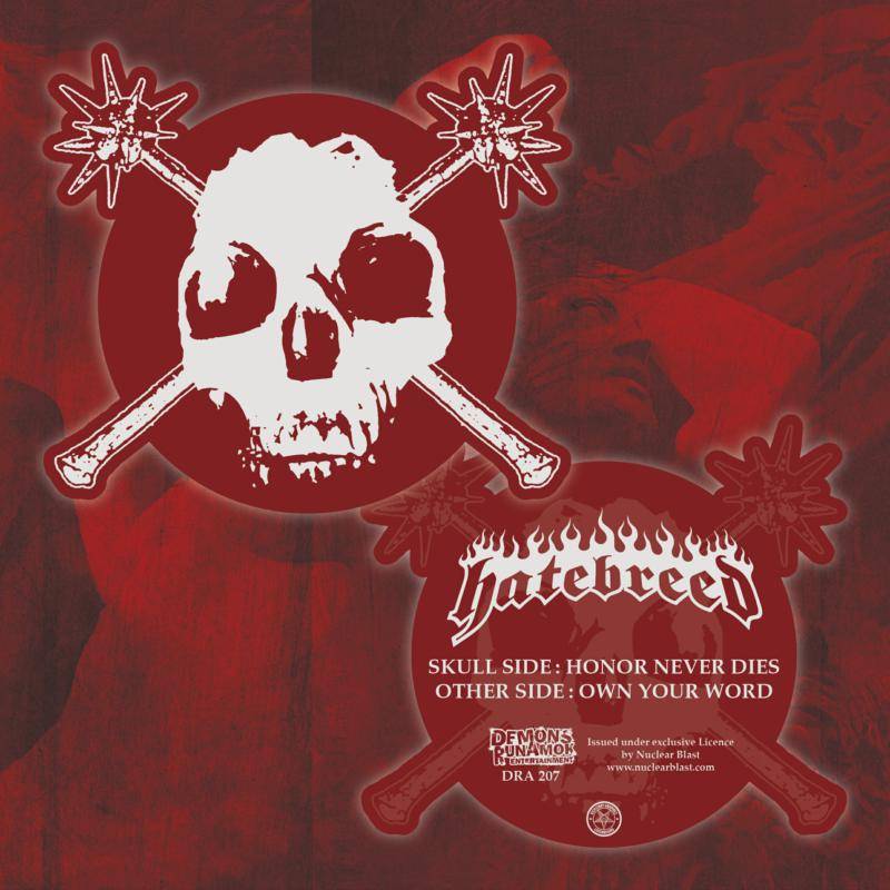 Honor Never Dies / Own Your World