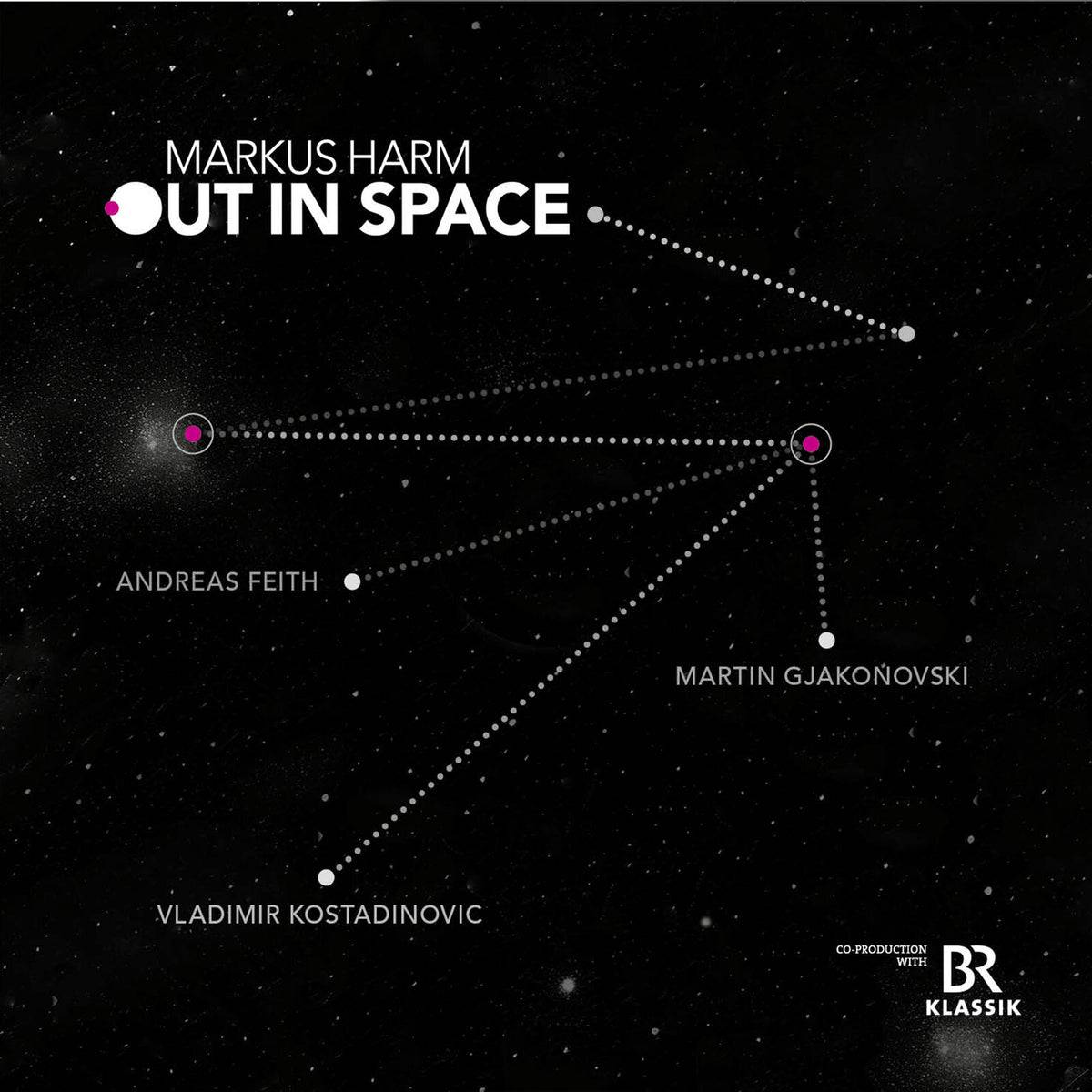 Out in Space
