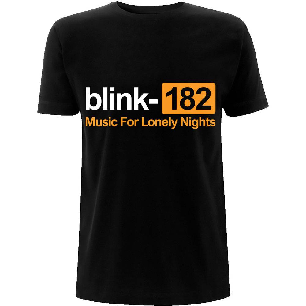 Unisex T-Shirt Lonely Nights