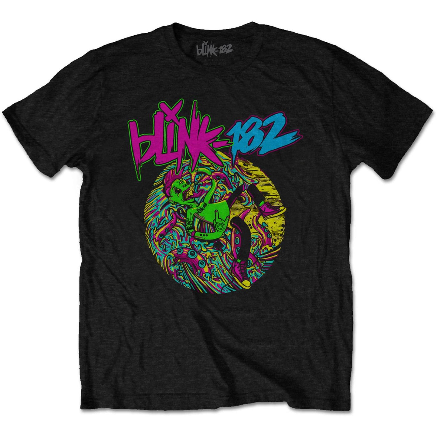 Unisex T-Shirt Overboard Event