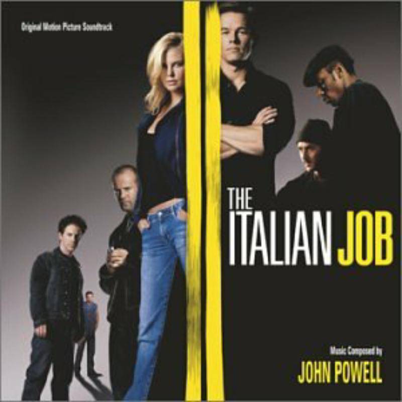 The Italian Job