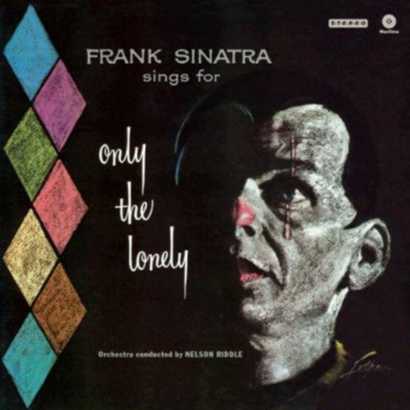 Only The Lonely