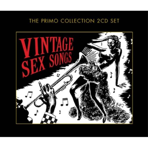 Various - Vintage Sex Songs