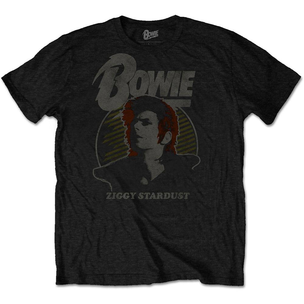 Unisex T-Shirt Vintage Ziggy