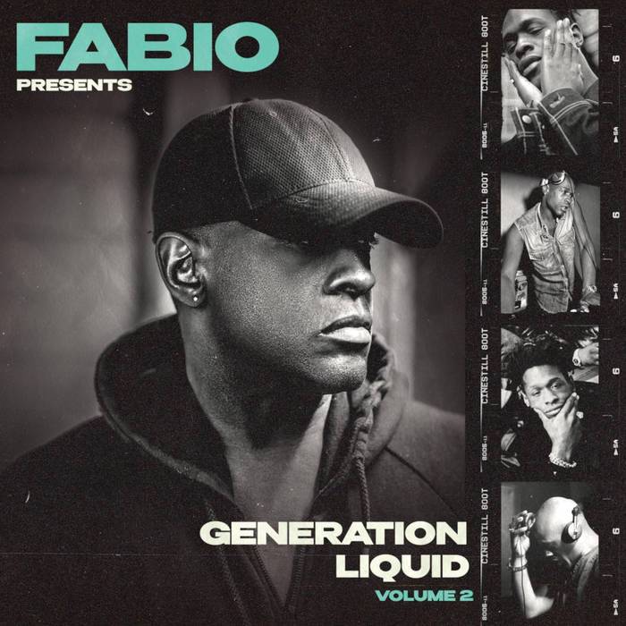 Generation Liquid (Part 2)