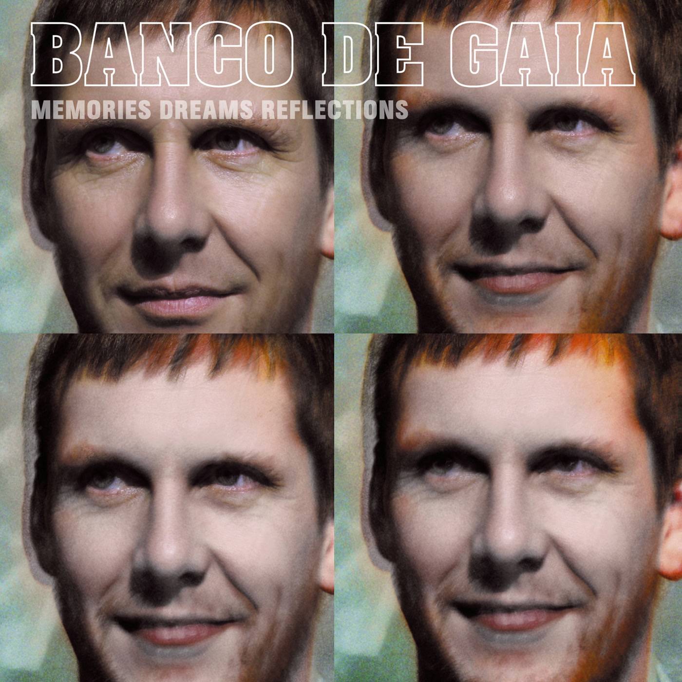 Memories, Dreams, Reflections