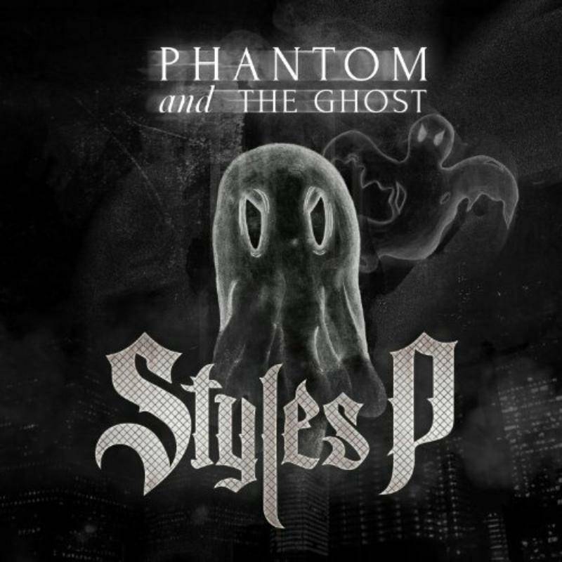Phanto And The Ghost
