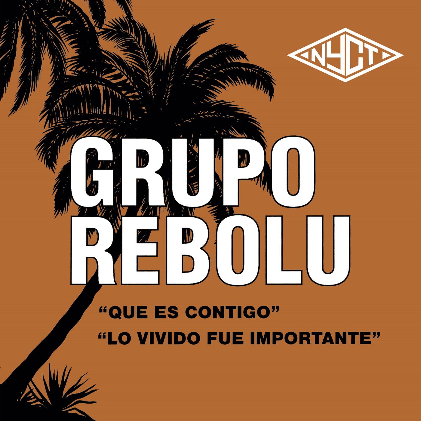 Que Es Contigo