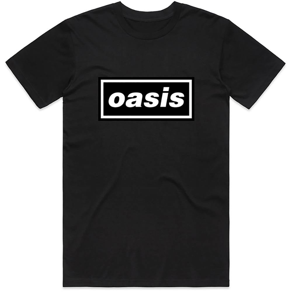 Unisex T-Shirt Decca Logo