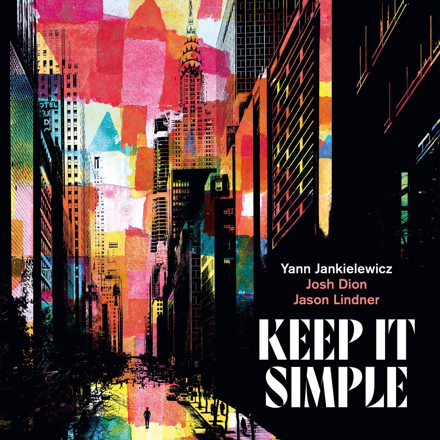 Keep it Simple
