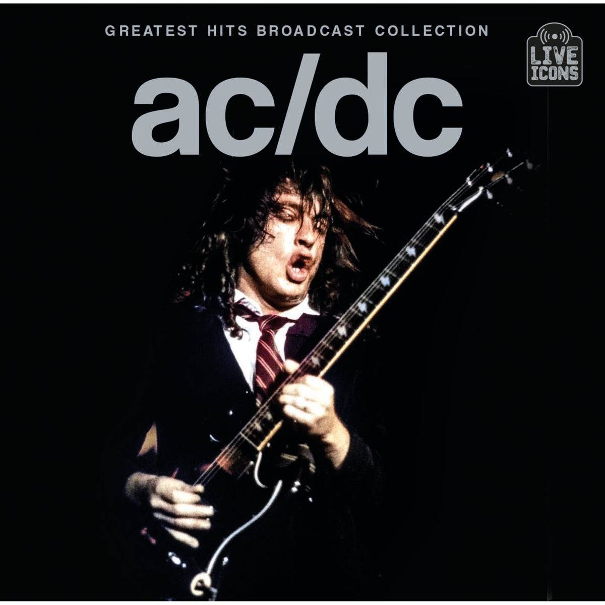 Greatest Hits Broadcast Collection