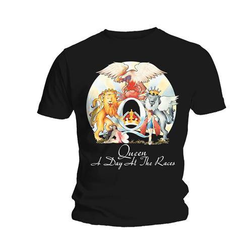 Unisex T-Shirt A Day At The Races
