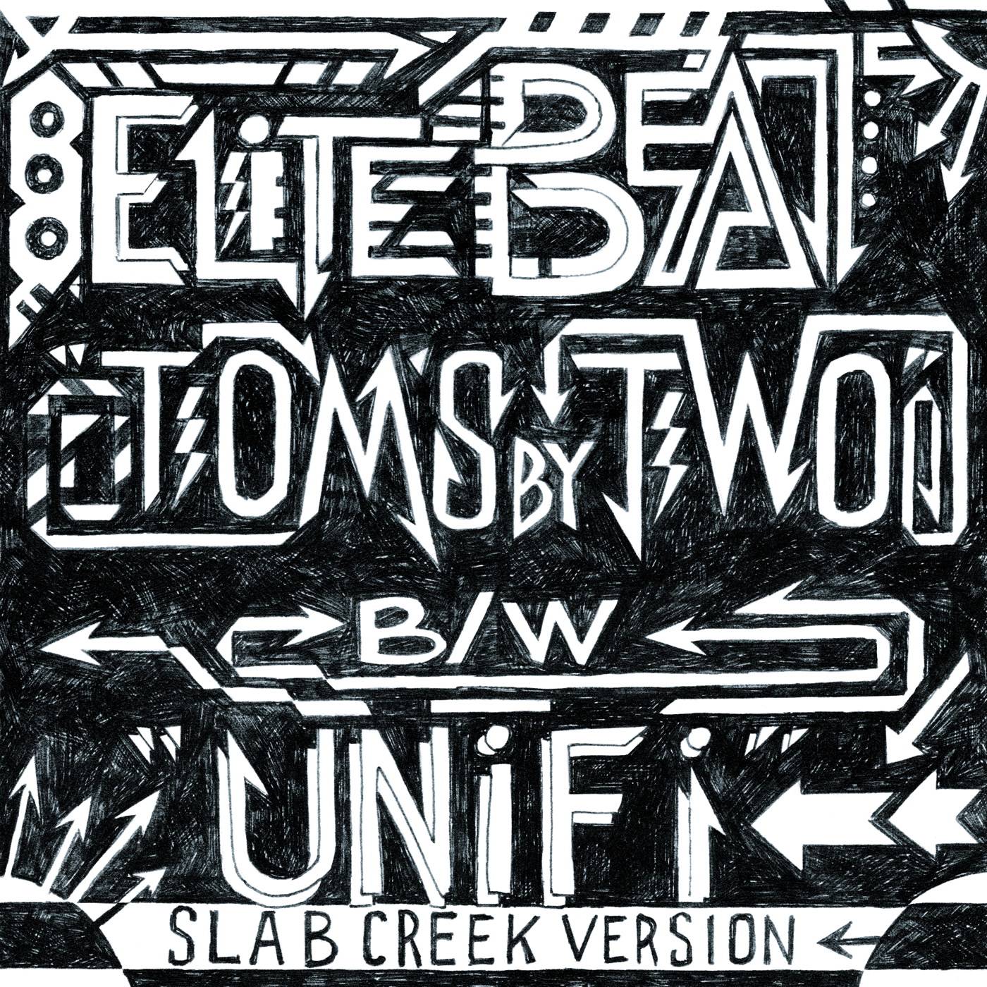 Tom's By 2 / UniFi (Slab Creek Version)