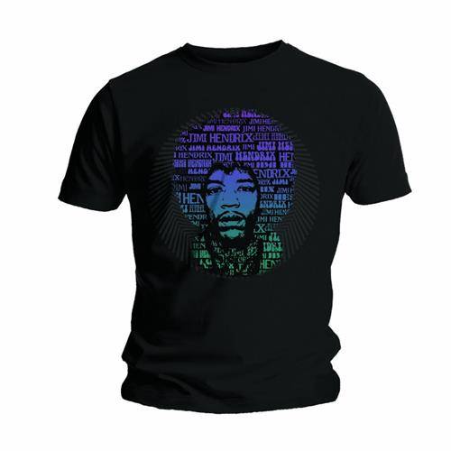Unisex T-Shirt Afro Speech