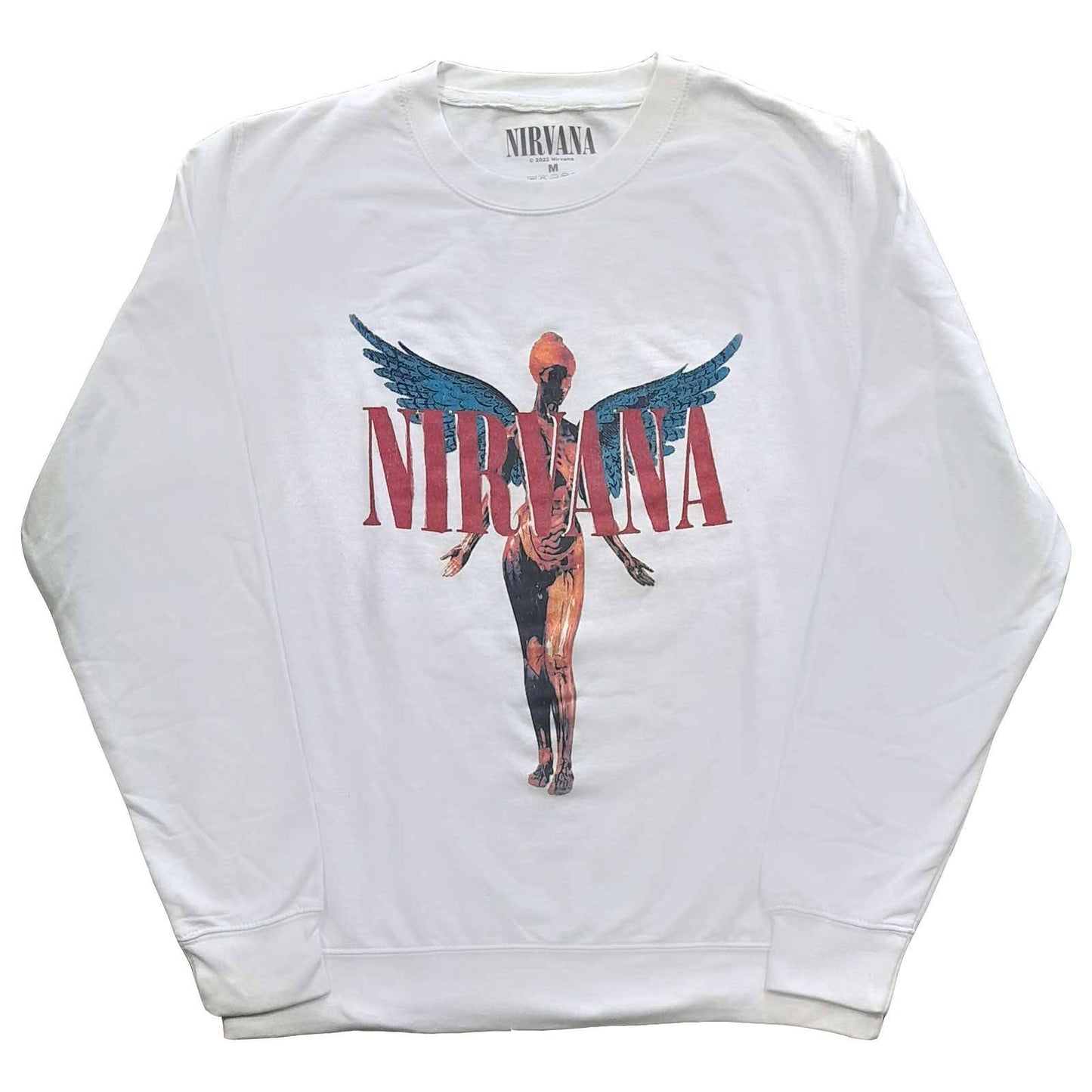 Unisex Sweatshirt Angelic