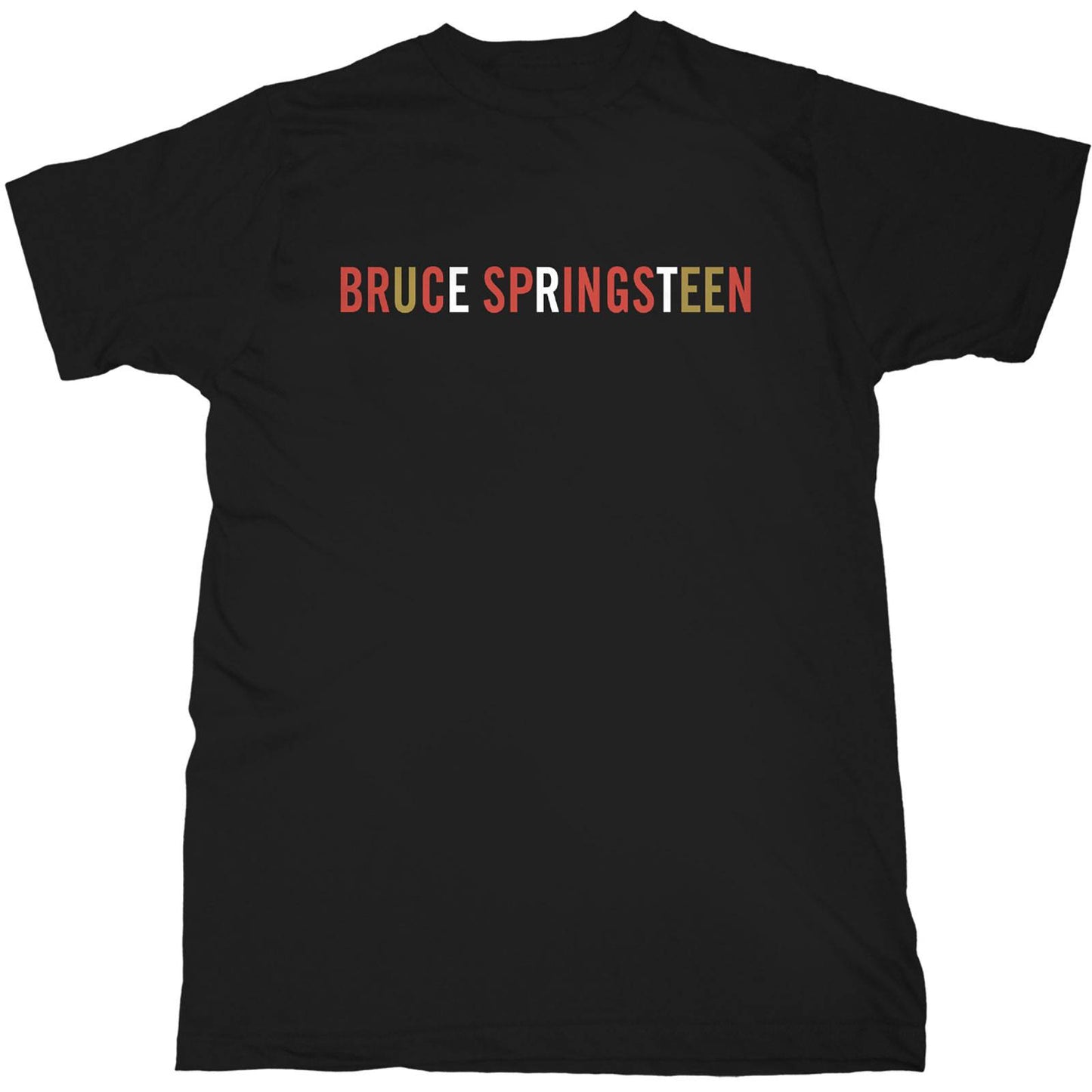 Unisex T-Shirt Logo