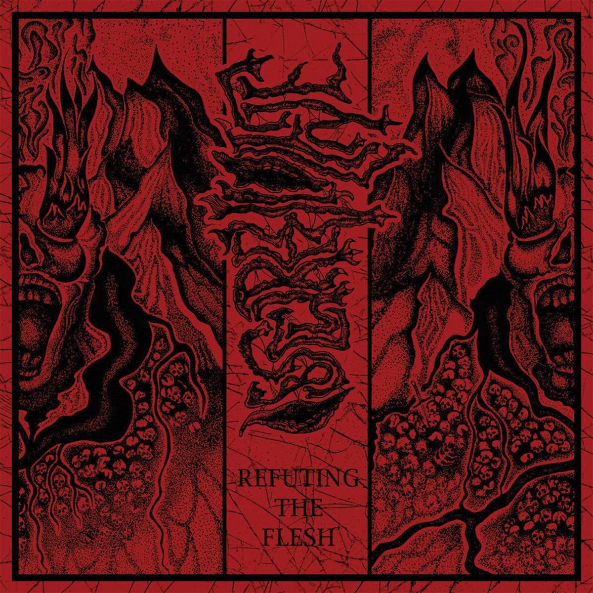 Refuting The Flesh