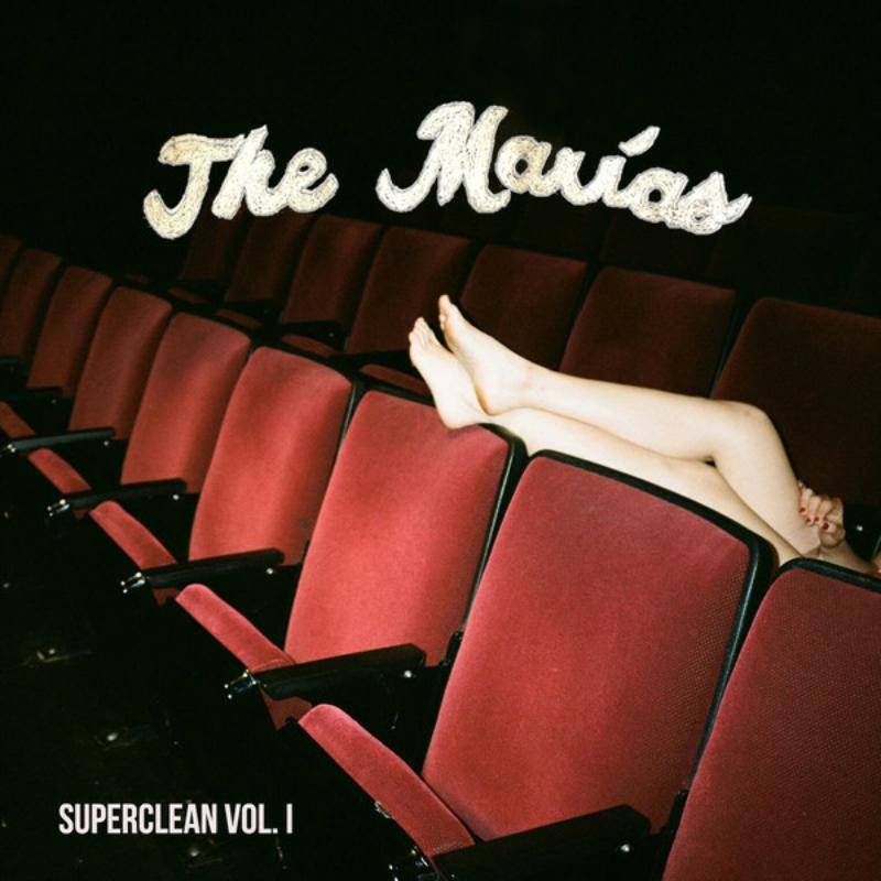 Superclean Vol.1 And 2