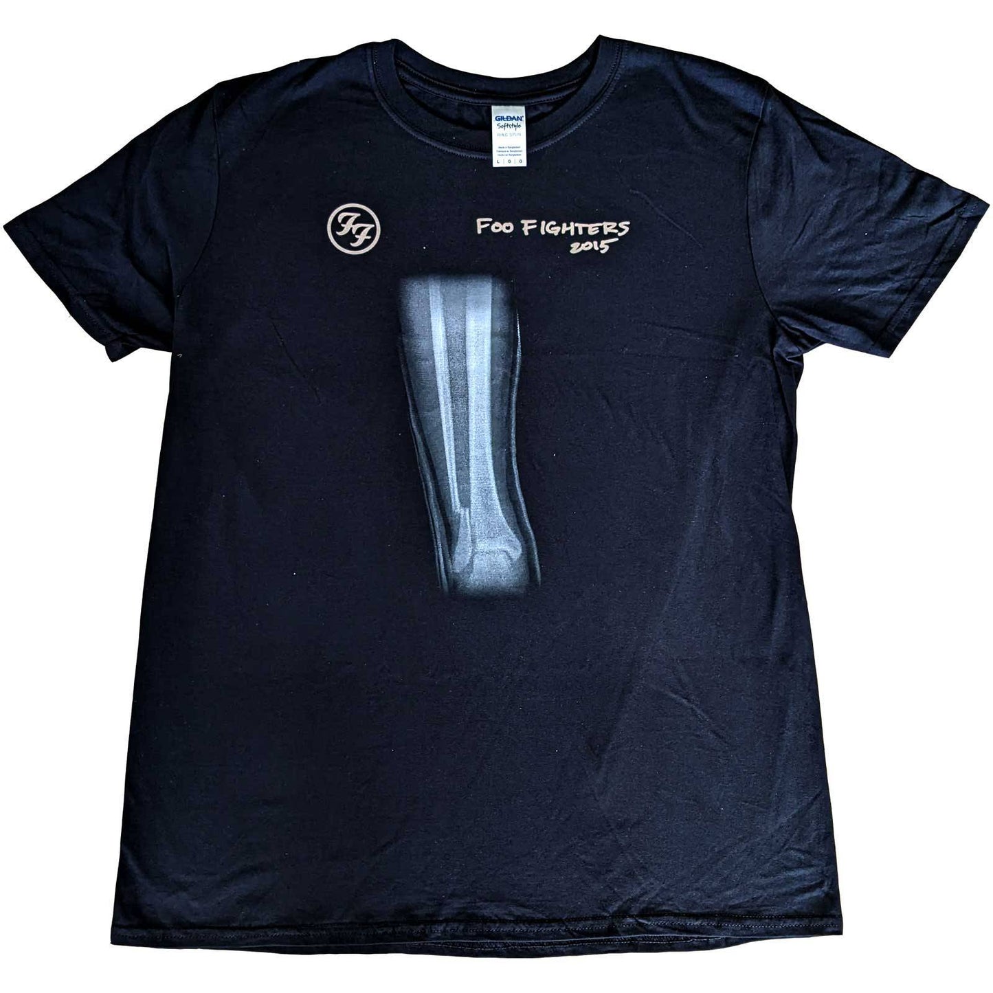 Unisex T-Shirt X-Ray