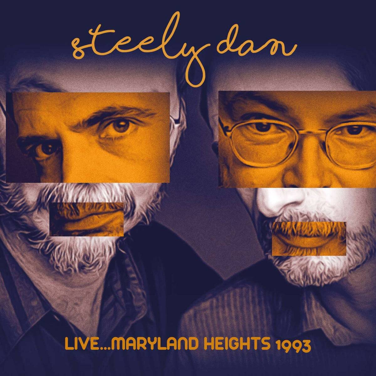 Live...Maryland Heights 1993