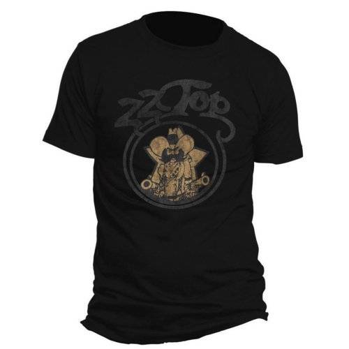 Unisex T-Shirt Outlaw Village