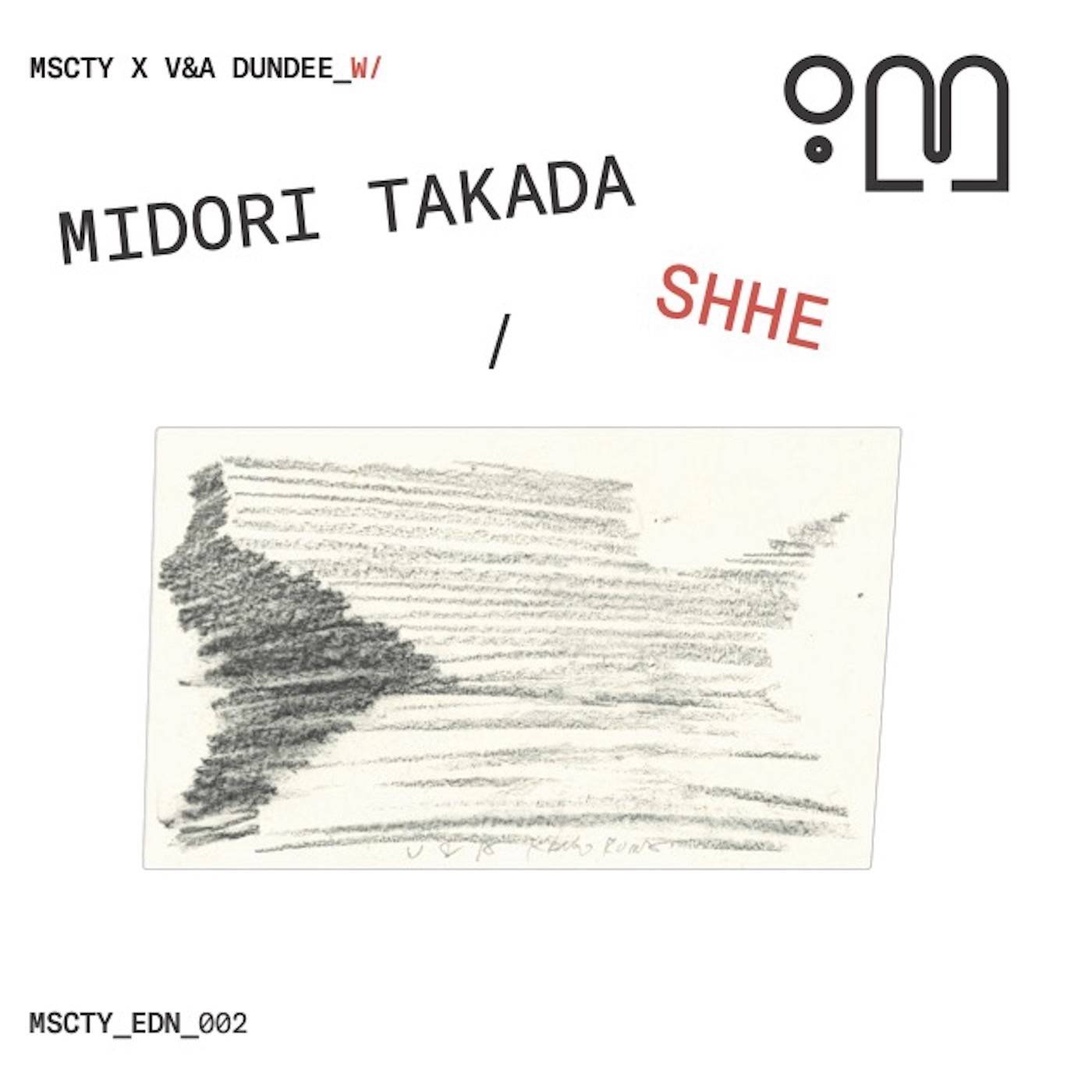 Midori Takada & SHHE - MSCTY x V&A Dundee