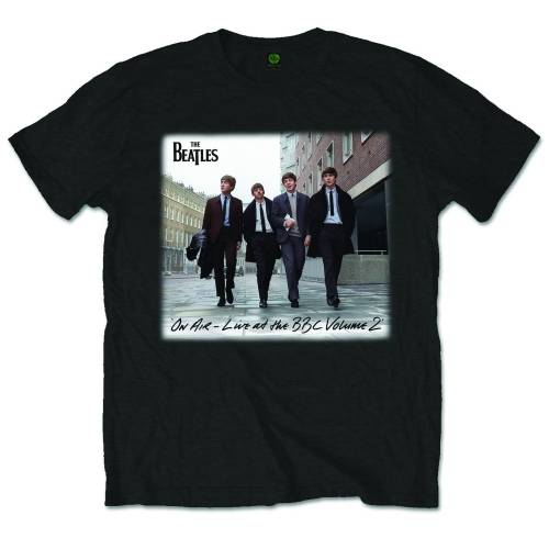 Unisex T-Shirt On Air