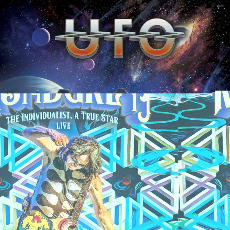 The Individualist A True Star Live