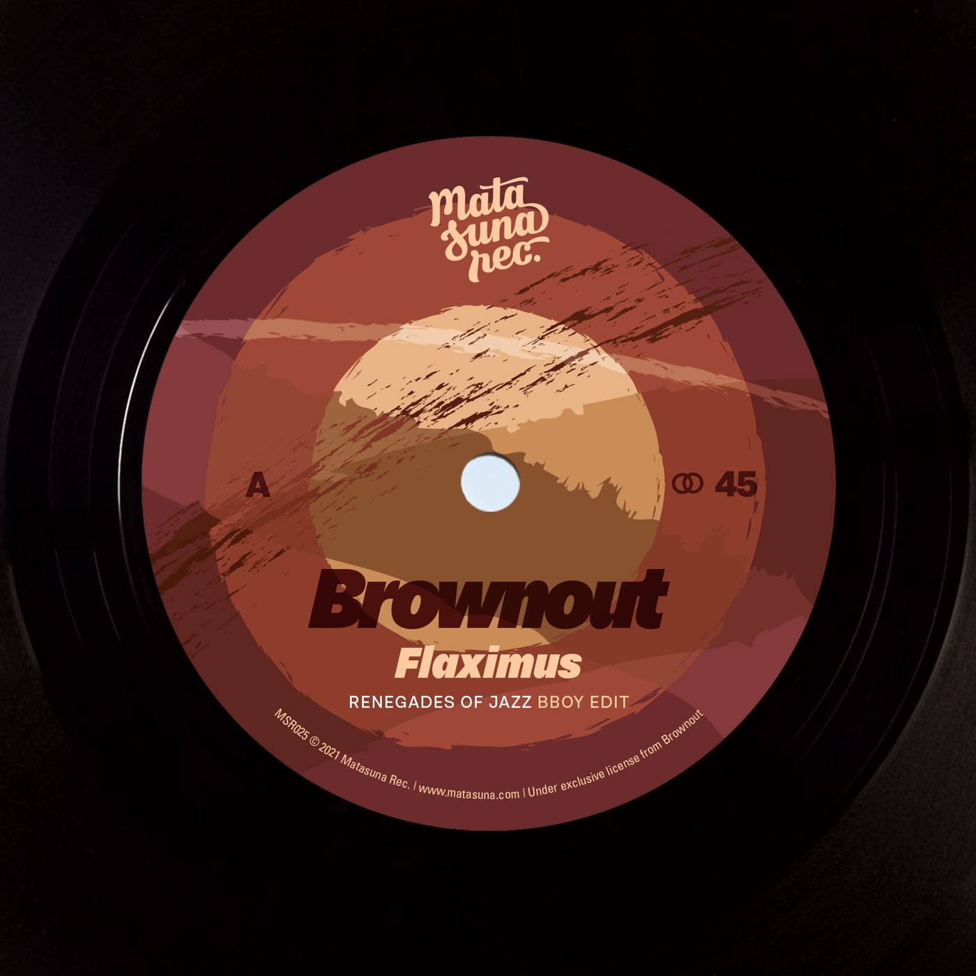 Renegades Of Jazz Remixes