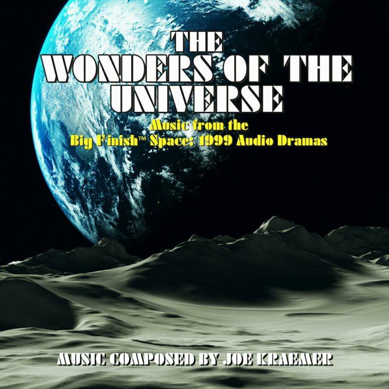 The Wonders Of The Universe