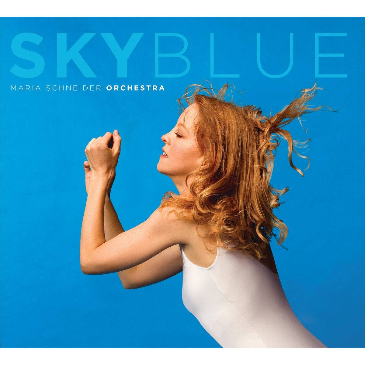 Sky Blue