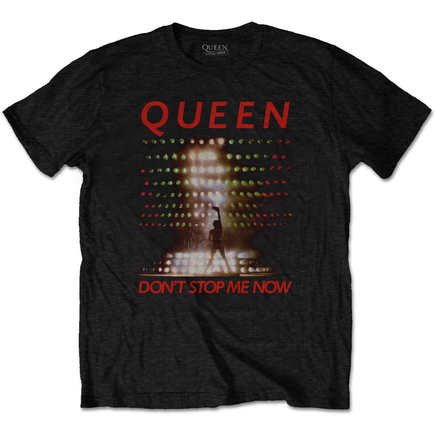 Unisex T-Shirt Don't Stop Me Now