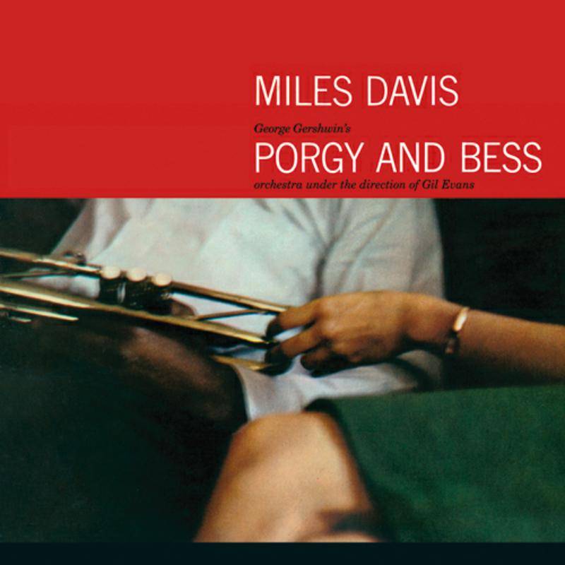 Porgy & Bess