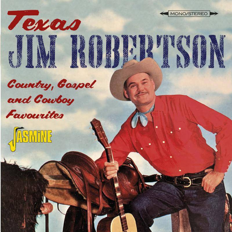 Country, Gospel and Cowboy Favourites