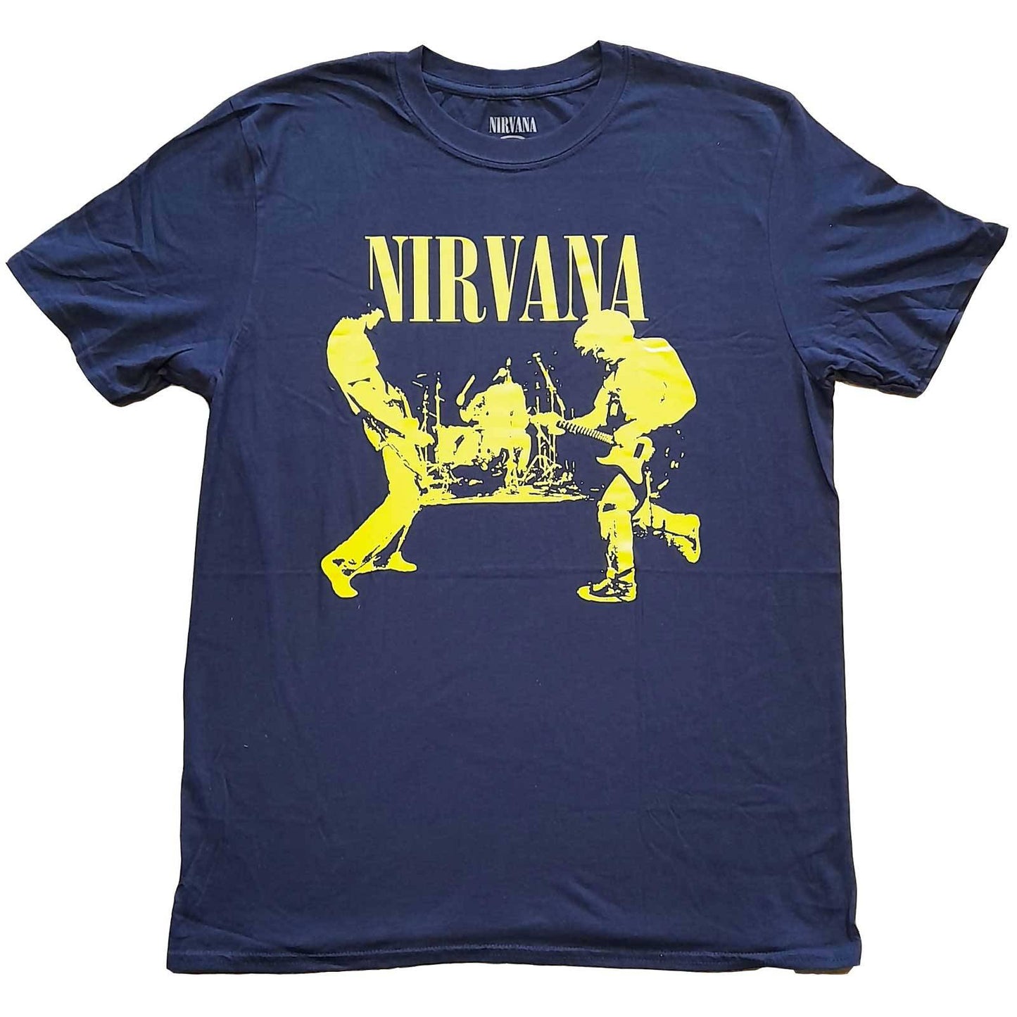 Unisex T-Shirt Stage