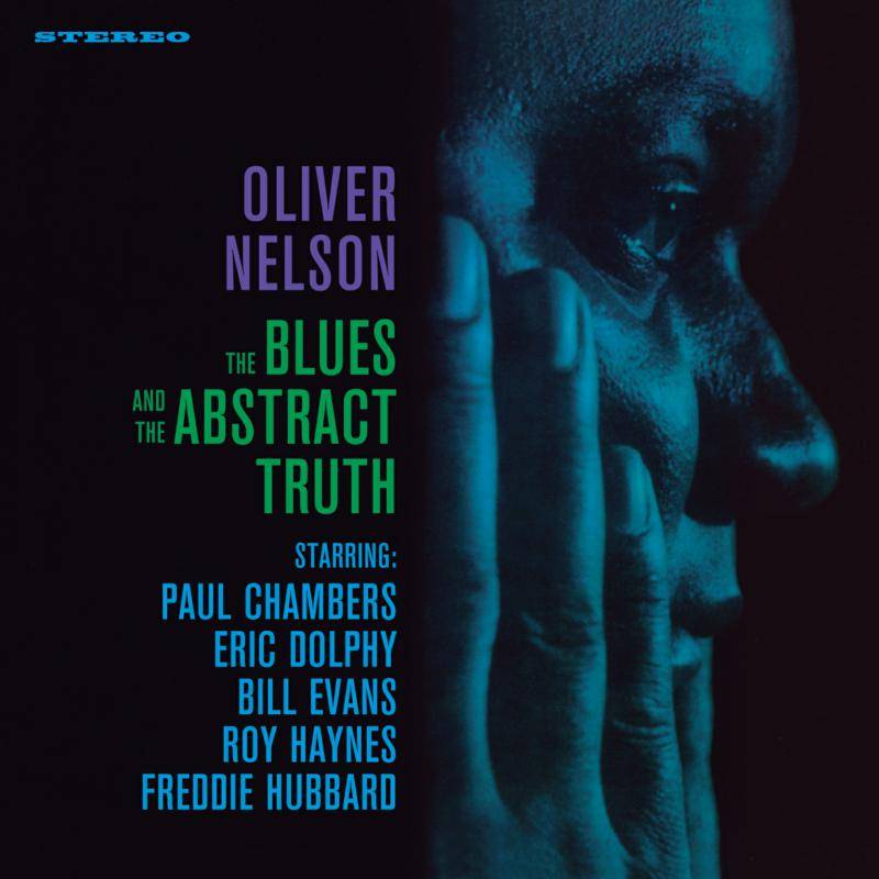 The Blues And The Abstract Truth