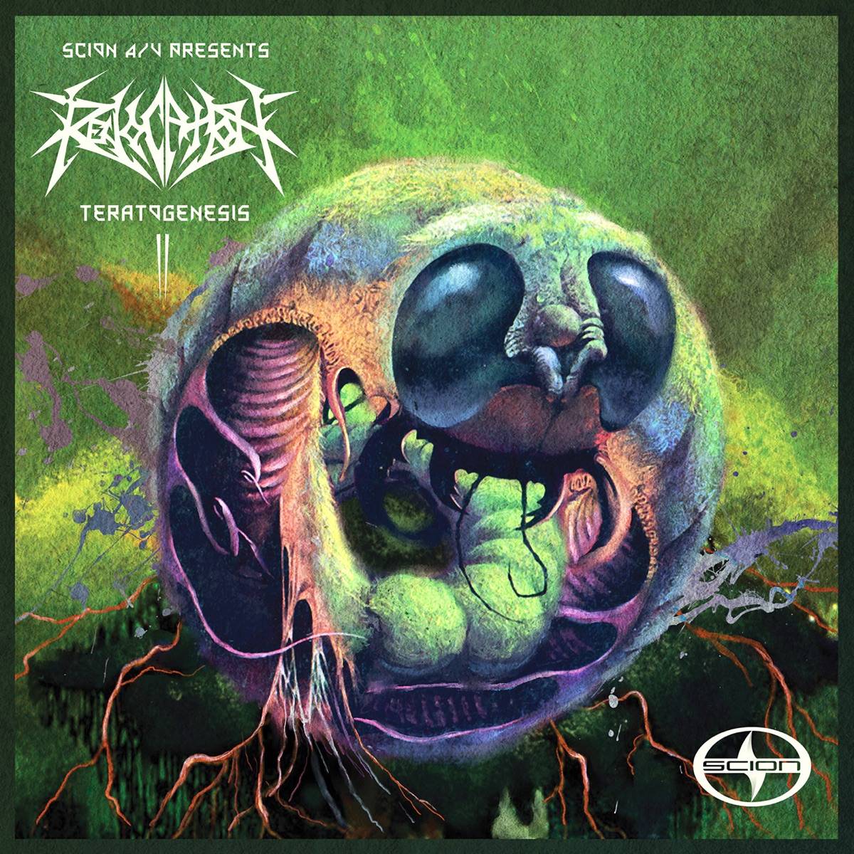 Teratogenesis (Reissue)