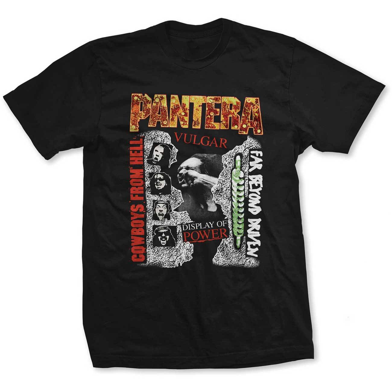 Unisex T-Shirt 3 Albums