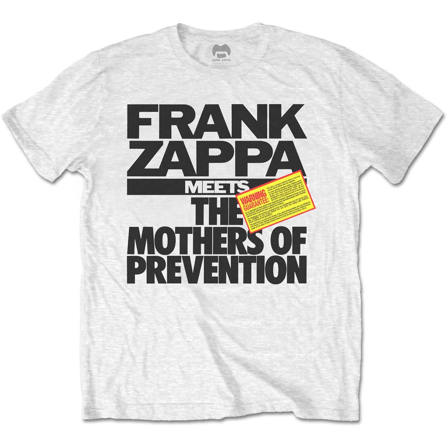 Unisex T-Shirt The Mothers of Prevention