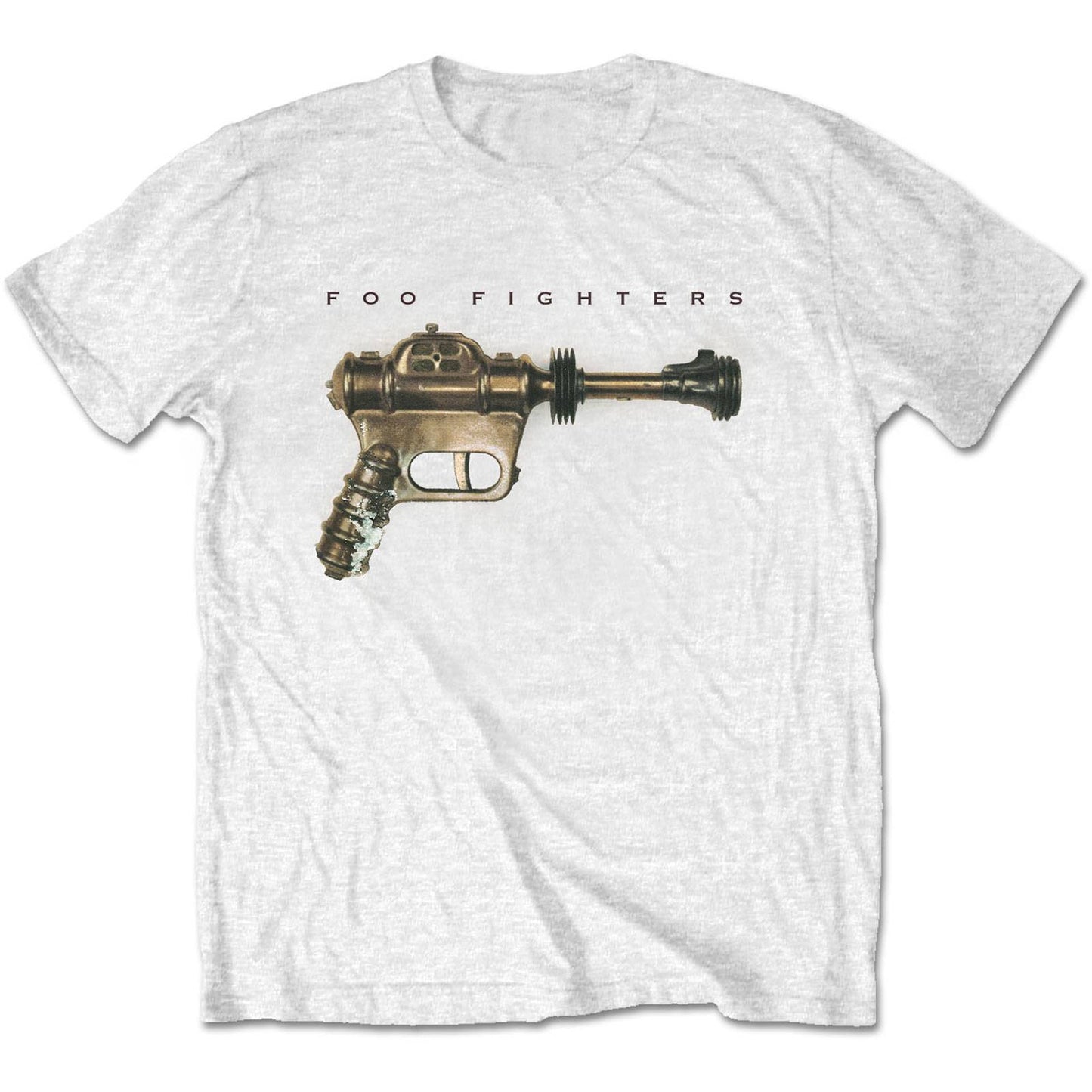 Unisex T-Shirt Ray Gun
