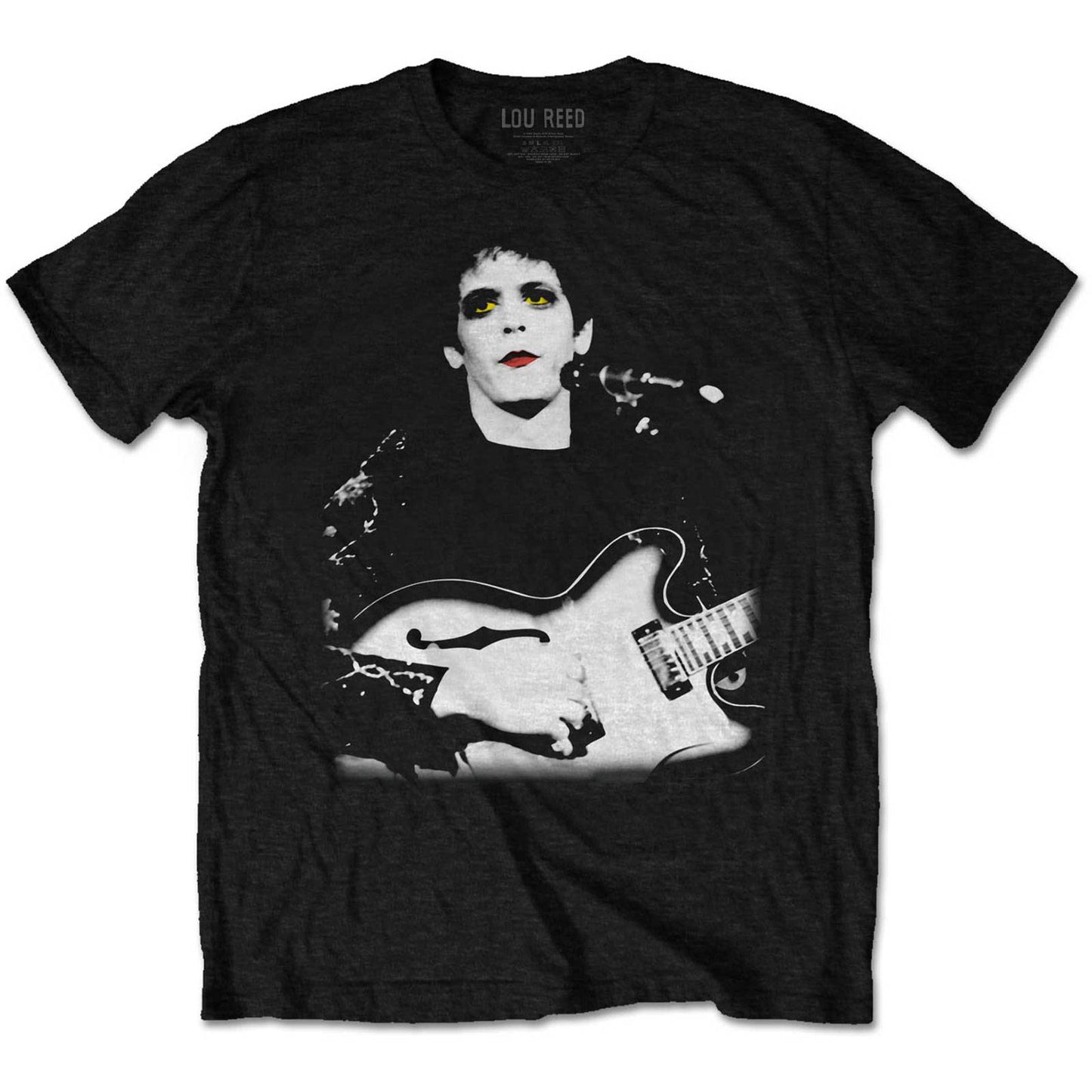 Unisex T-Shirt Bleached Photo