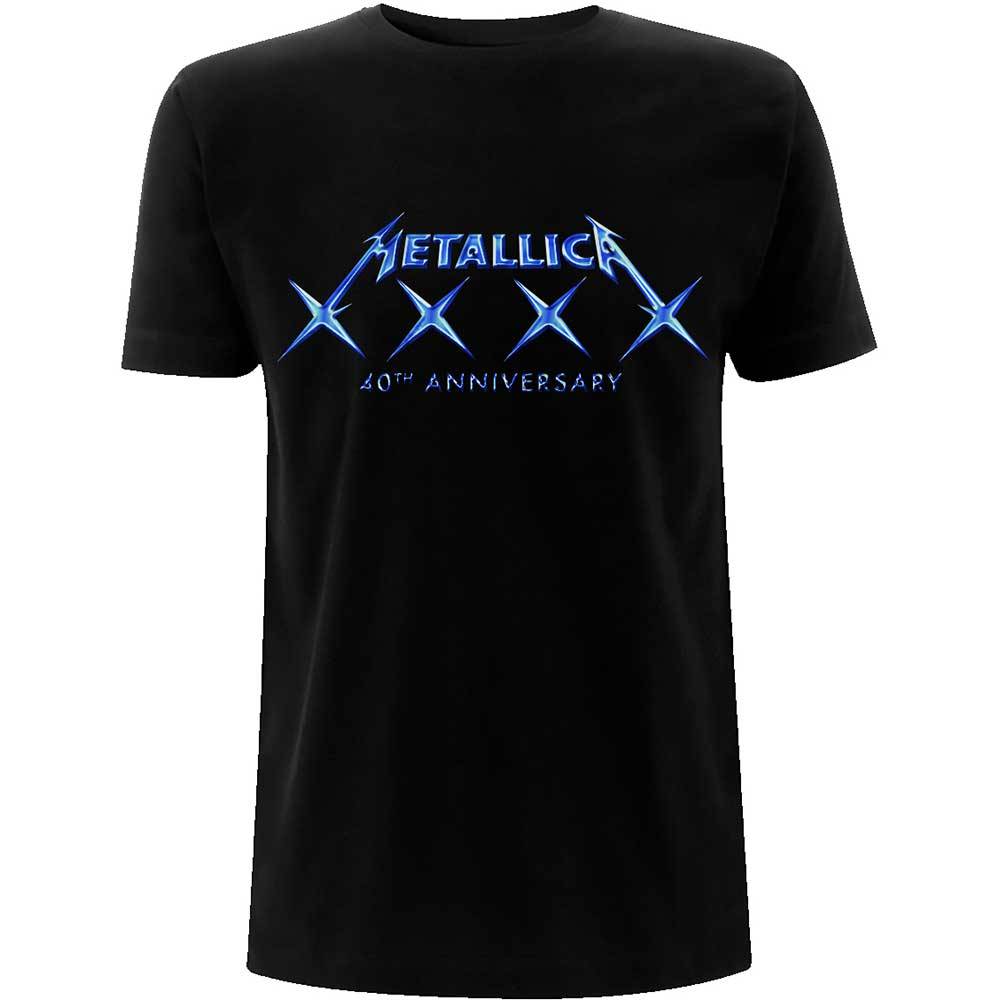 Unisex T-Shirt 40 XXXX