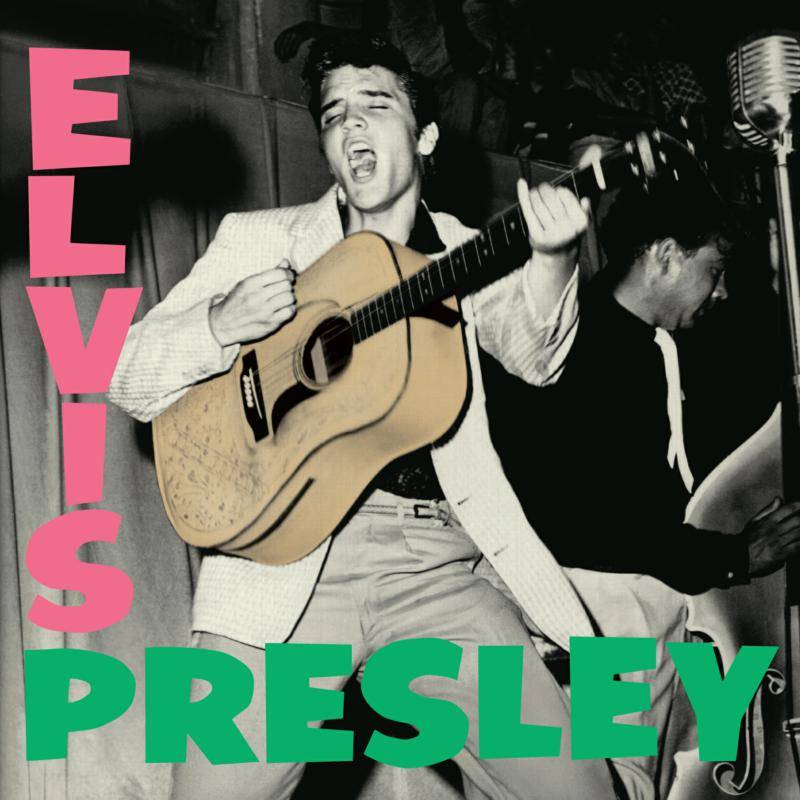 Debut Album