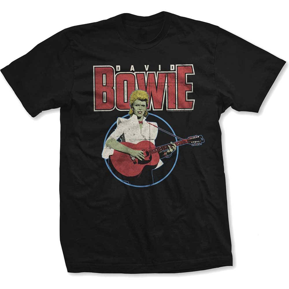 Unisex T-Shirt Acoustic Bootleg