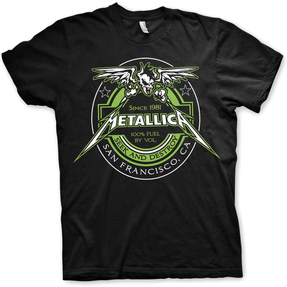 Unisex T-Shirt Fuel