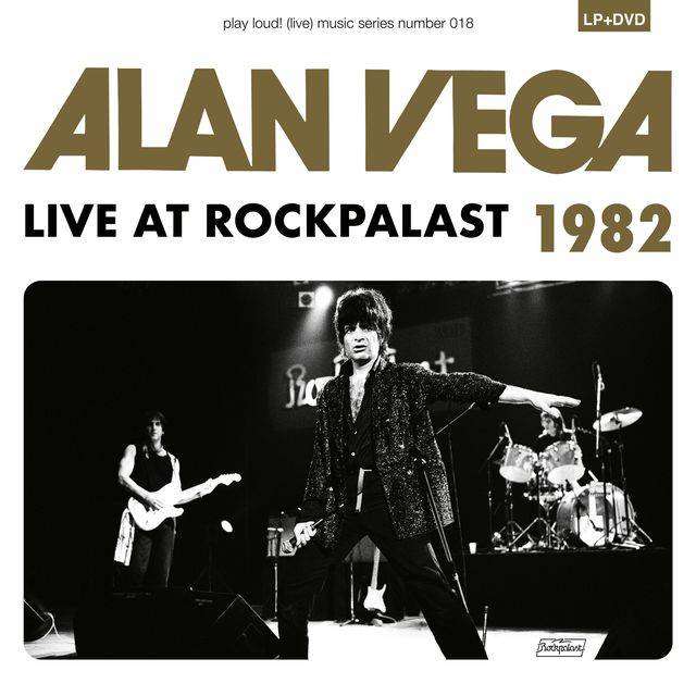 Live At Rockpalast 1982