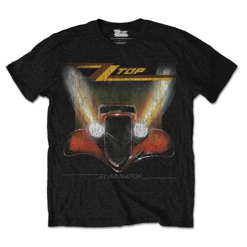 Unisex T-Shirt Eliminator