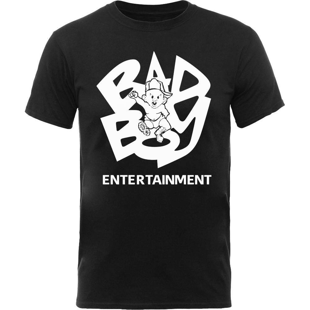 Unisex T-Shirt Bad Boy Baby
